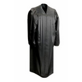 Bachelors Graduation Gown - Economy (Full-Fit) - Dull Shine Fabric